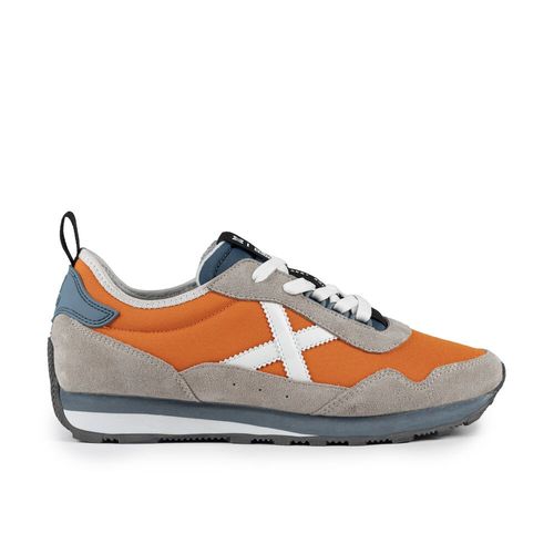 Munich Um 8901081 Naranja T44