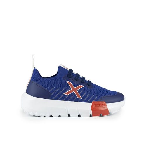 Munich Jony Kid 8023011 Azul T26