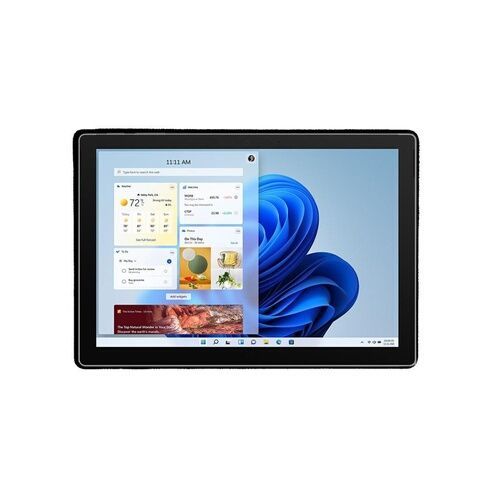 Surface Pro 7+ i5-1135G7/8GB/256GB/12.3'/W11P COA NVMe/(2736x1824)/WLAN/BT/CAM/No Pen/No KB/Black