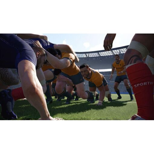 Rugby 25 Xbox Serie S/X