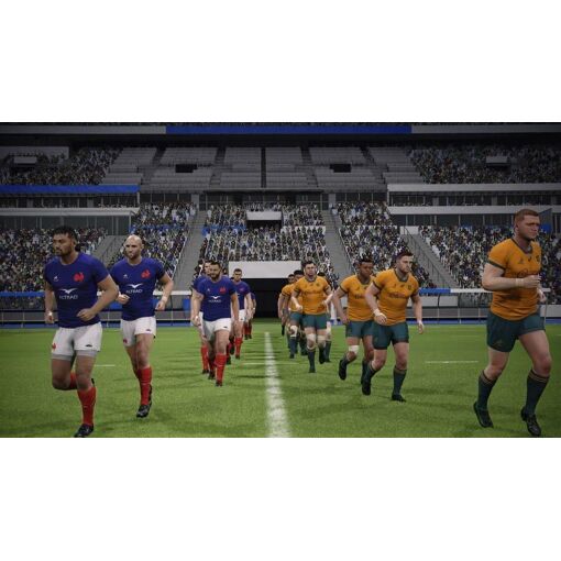 Rugby 25 Xbox Serie S/X - 3