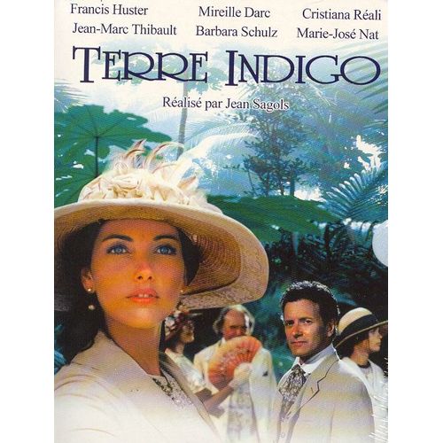 Terre Indigo - Coffret De 4 Dvd