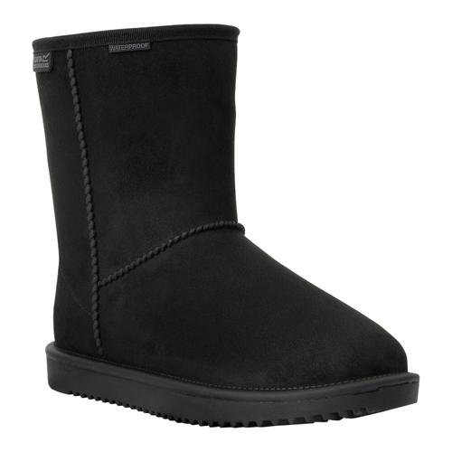 Regatta - Bottes D¿Hiver Risely - Femme - 38 Fr - Noir