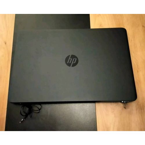 HP Probook 450 G0 G1 - Coque arrière Avant Complet de l'écran charnière