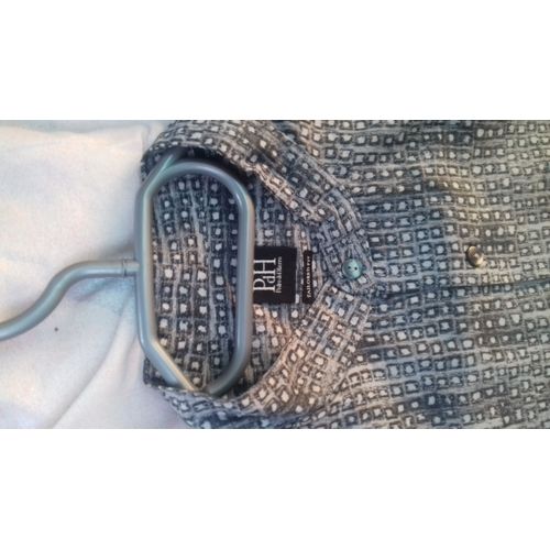 Chemise Homme Pdh Fit Taille L