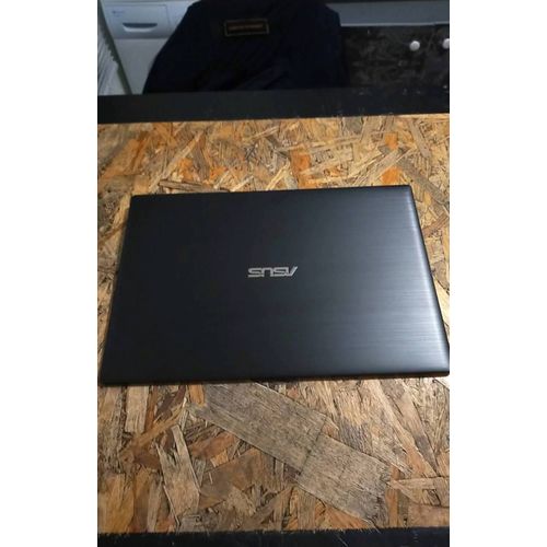 ASUS P2540U LCD ENSEMBLE Cover charniere ARRIÈRE Complet 13NX0061AP0121