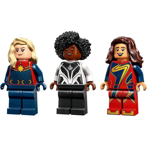 Lego Marvel - La Hoopty - 76232 - 8