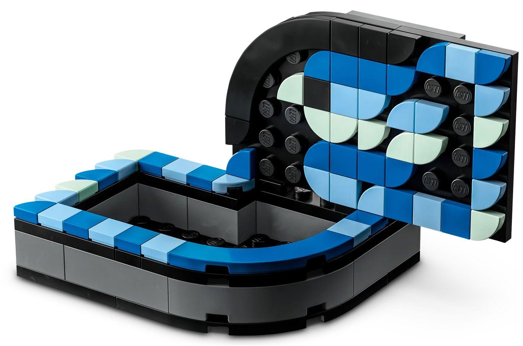 Lego Dots - Ensemble De Bureau Poudlard - 41811 - 8