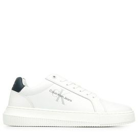 Calvin Klein Jeans Chunky Cupsole Mono Lth