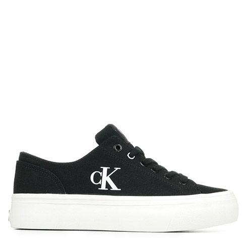 Calvin Klein Jeans Vulc Flatform Low Cv Mg - 37