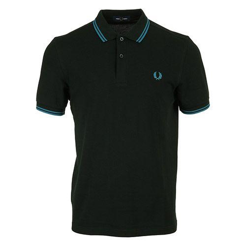 Fred Perry Twin Tipped Shirt