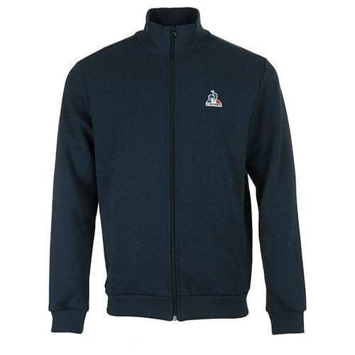 Le Coq Sportif Ess Fz Sweat N1