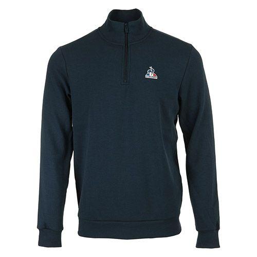 Le Coq Sportif Ess Halfzip N1