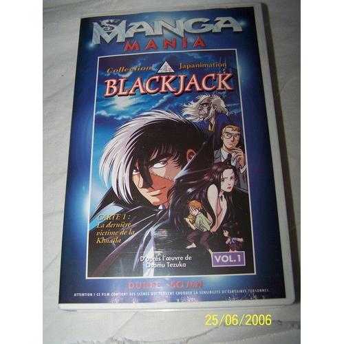 Blackjack - Vol 1