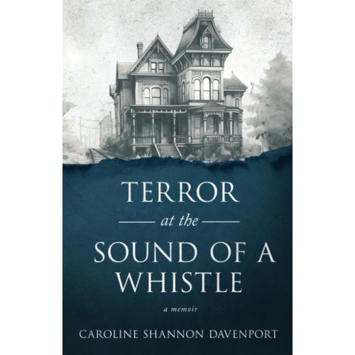 Terror At The Sound Of A Whistle