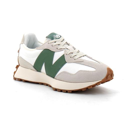 Chaussures New Balance De Sport Pour Adulte U327 Gris