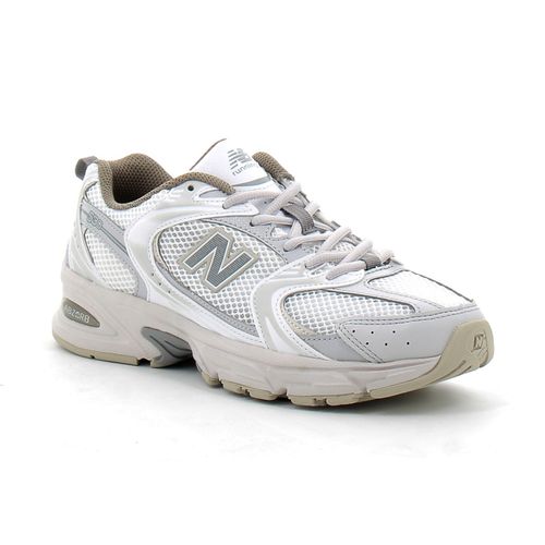 Chaussures New Balance De Sport Pour Adulte 530 Gris
