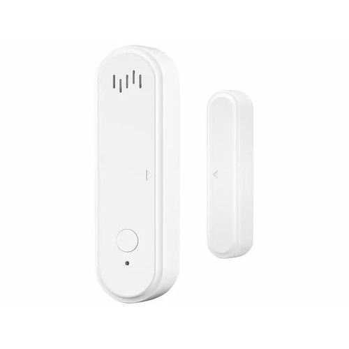 Alarme pour porte et fenêtre connectée XMD-109.app avec sirène