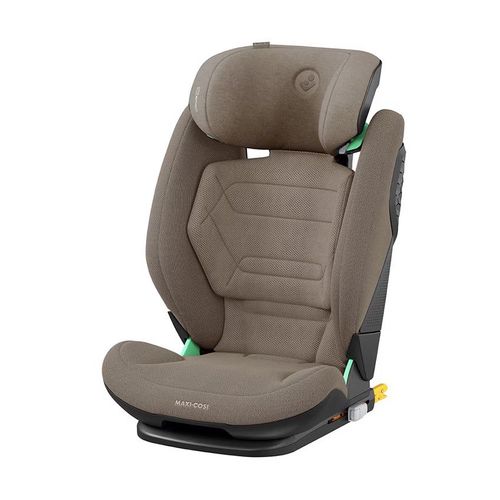 Siège-Auto I-Size Rodifix Pro² Authentic Truffle - Beige
