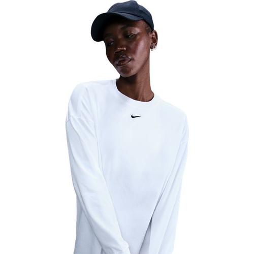 Essential Femme T-Shirts - Blanc - Taille: 34 - Jersey De Coton - Foot Locker