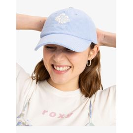 Brave Lineup - Casquette Strapback Pour Femme - Violet -