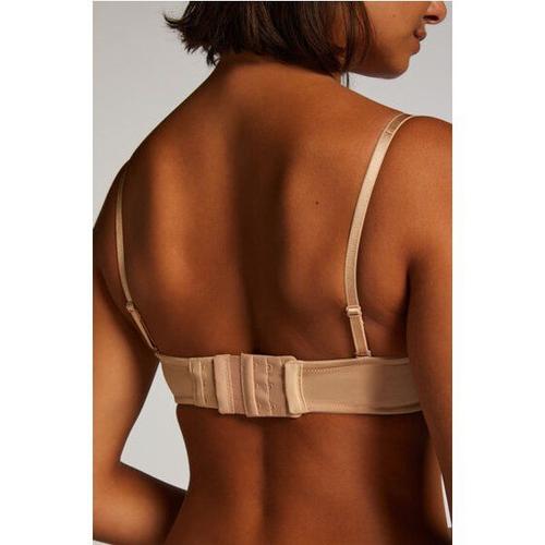 Hunkemöller Lot De 2 Extensions Pour Soutien-Gorge Beige