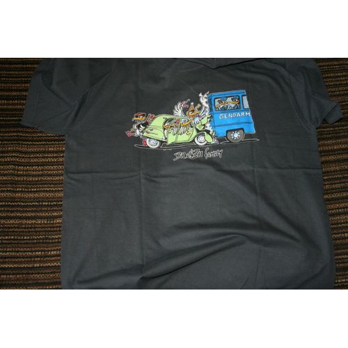 T-Shirt (Accident)