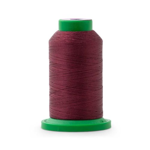 Cône De Fil À Broder Isacord N°40 - 5000m - Amann Mettler 2224 Violet
