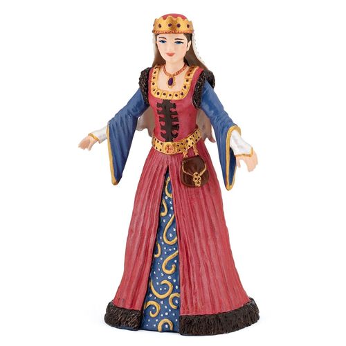 Medieval Et Fantastiques Reine Médiévale