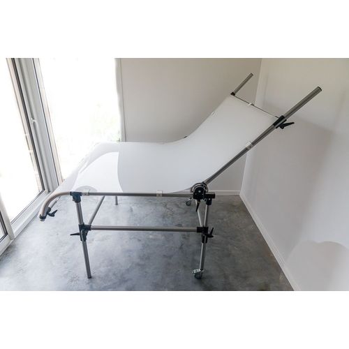 Table de prise vue Manfrotto 220