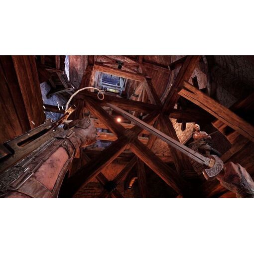 Skydance's Behemoth (Psvr 2 Requis) Ps5