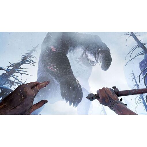 Skydance's Behemoth (Psvr 2 Requis) Ps5 - 5