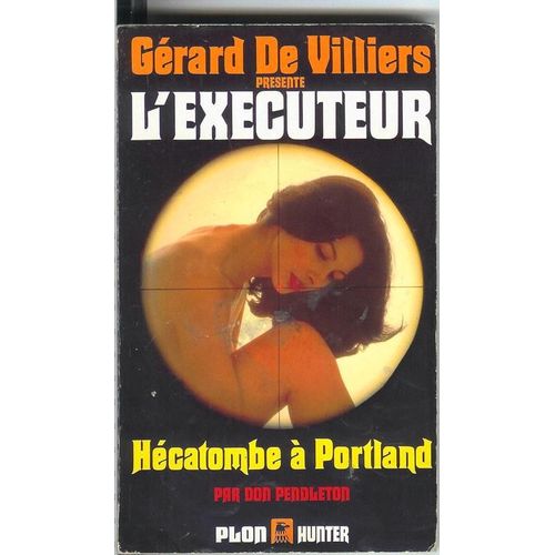 Hécatombe À Portland