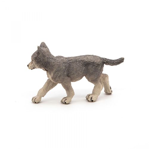 La Vie Sauvage Bébé Loup