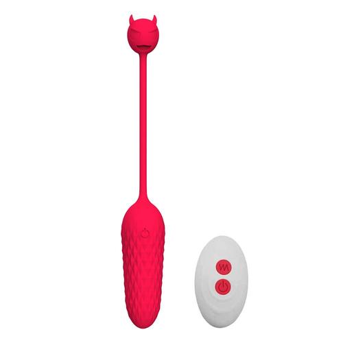 Oeuf Vibrant Avec Télécommande Sans Fil Pour Femme, Jouet Sexuel, Culotte Portable, Saut D'¿Uf, Point G, Vibrateur Vaginal, Boule De Kegel, Sex Shop