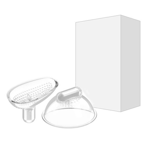 Ventouse De Mamelon De Sein À 10 Fréquences, Masseur De Clitoris De Chatte, Pompe 3 En 1, Stimulateur Sexuel, Jouets Vibrants Pour Femmes
