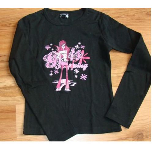 Pull Caprice De Fille 12 Ans