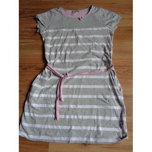 Pyjama Baltimore League Taille 12 Ans Gris