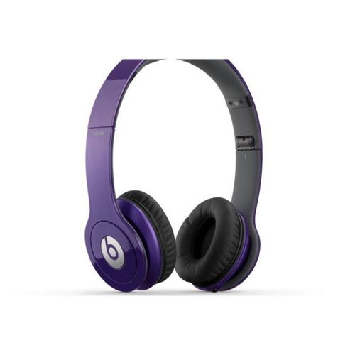 Beats By Dr.Dre Solo HD