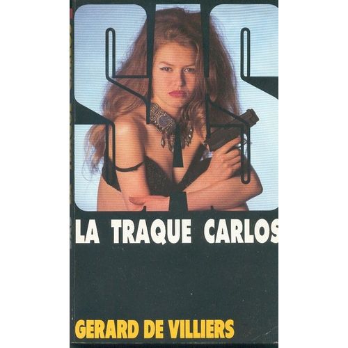 La Traque Carlos