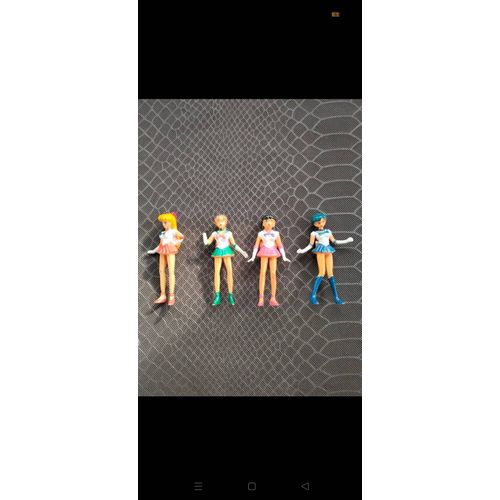 Sailor Moon Vintage