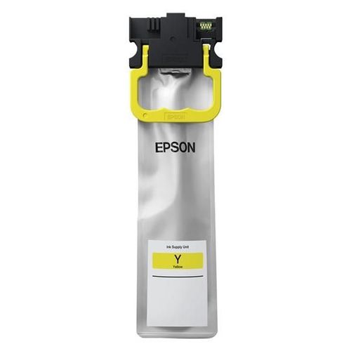 Epson - XL - jaune - original - cartouche d'encre - pour WorkForce Pro WF-C529, WF-C579