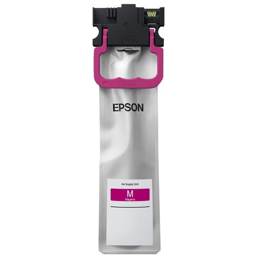 Epson - XL - magenta - original - cartouche d'encre - pour WorkForce Pro WF-C529, WF-C579