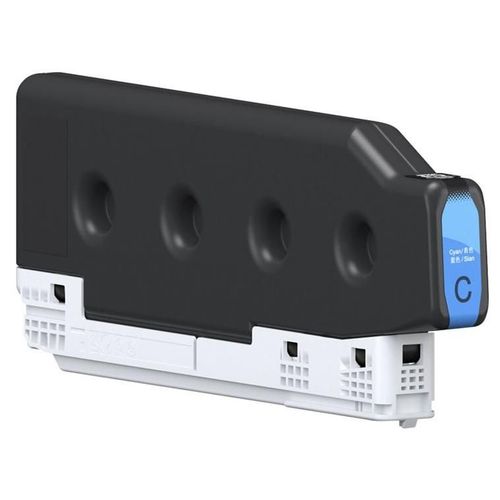 Epson - Cyan - original - cartouche d'encre - pour WorkForce Enterprise AM-C4000