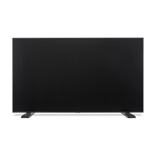 NEC MultiSync M981 - Classe de diagonale 98" M Series écran LCD rétro-éclairé par LED - signalisation numérique - 4K UHD (2160p) 3840 x 2160 - HDR - Direct LED - noir