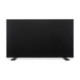 NEC MultiSync M981 - Classe de diagonale 98" M Series écran LCD rétro-éclairé par LED - signalisation numérique - 4K UHD (2160p) 3840 x 2160 - HDR - Direct LED - noir