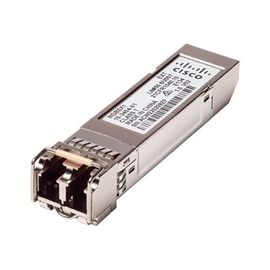 Cisco Small Business MGBSX1 - Module transmetteur SFP (mini-GBIC) - GigE - 1000Base-SX - LC