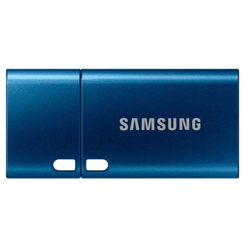 Samsung MUF-64DA - Clé USB - 64 Go - USB-C 3.2 Gen 1 - bleu