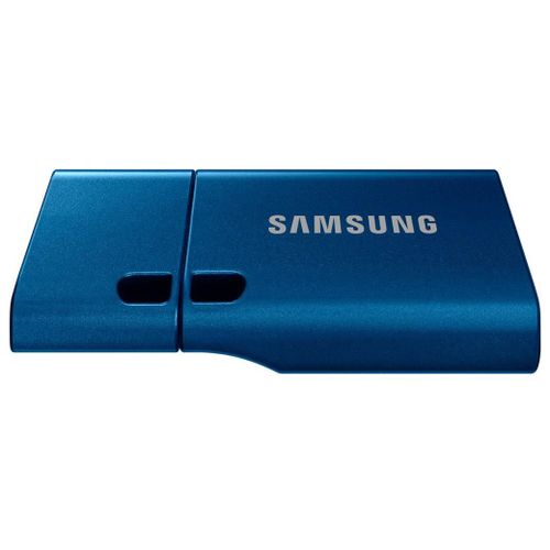 Samsung MUF-128DA - Clé USB - 128 Go - USB-C 3.2 Gen 1 - bleu