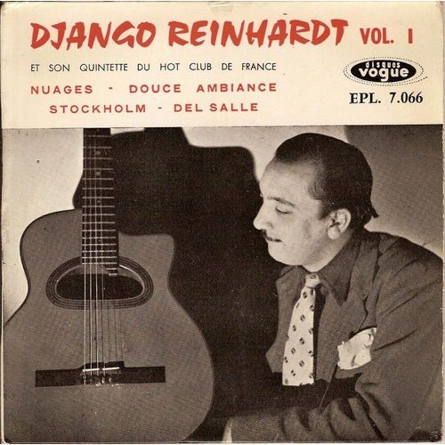 Nuages (Vol.1)